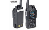 Anytone AT-D168UV VHF/UHF/DMR Handheld Transceiver