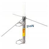 DIAMOND X 510 N SERIES DUAL BAND COLLINEAR ANTENNA  X-510