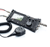 DISCOVERY TX-500 MILITARY STYLE-PORTABLE-TRANSCEIVER