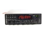 DYNASCAN AT 5555 PLUS N VOX 10M 11M AM FM SSB CB HAM RADIO SALE