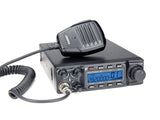 Jopix AT-6666 PRO Ham radio 10m mobile transceiver 80W