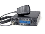 Jopix AT-6666 PRO Ham radio 10m mobile transceiver 80W