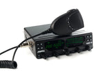 Jopix HAM-10 Mobile 10m Ham Radio Transceiver & 11m CB Band