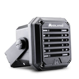 MIDLAND AU50 EXTREM CB RADIO EXTERNAL SPEAKER