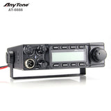 Anytone AT-6666 PRO High Power 10 11 METER Ham CB Radio